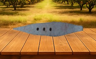 9mm Mild Steel Blade