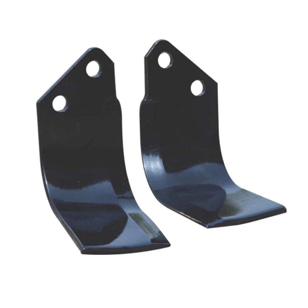 7mm Mild Steel Rotavator Blade Manufacturer in noida, india, delhi, up, rajkot, kerala